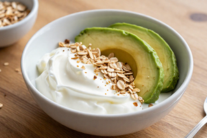 3 breakfast foods that support pancreas function, according to dietitians