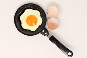 How to build a balanced post-workout one-pan meal in 10 minutes