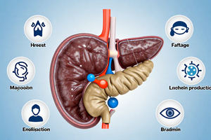 7 warning signs your pancreas may not be producing enough insulin