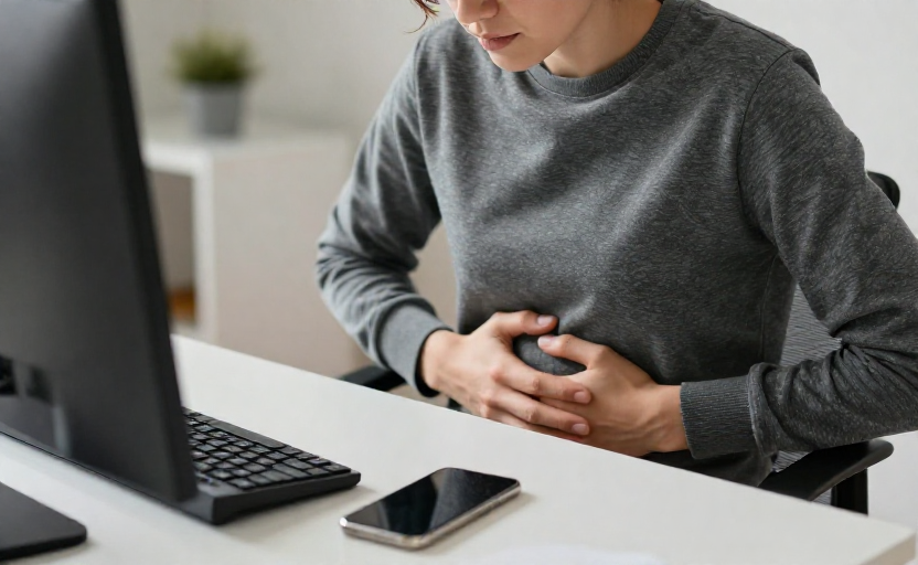 How to rebuild the mind-body connection after ignoring work boundaries