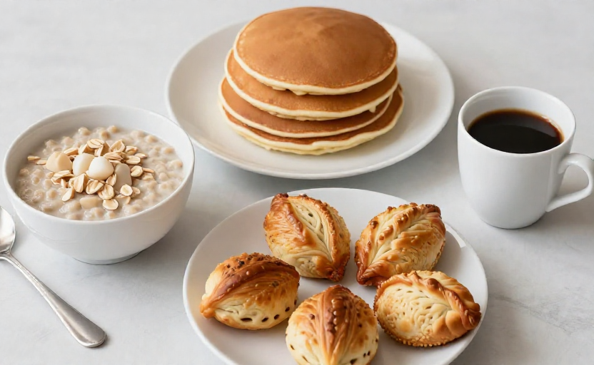 3 foods that may reveal your attachment style warning signs at breakfast