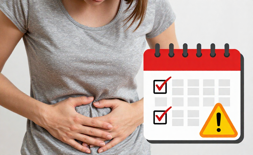 4 warning signs your constipation needs a medical evaluation