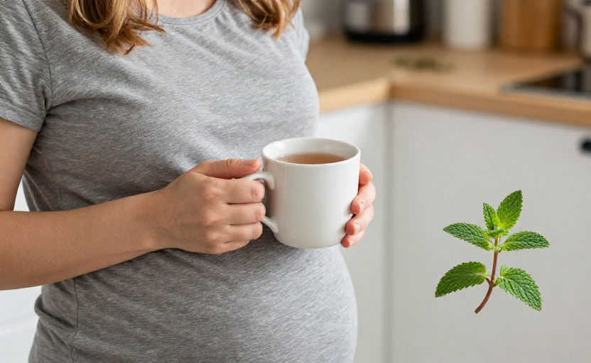 2 Drinks That May Interfere With Breastfeeding Preparation