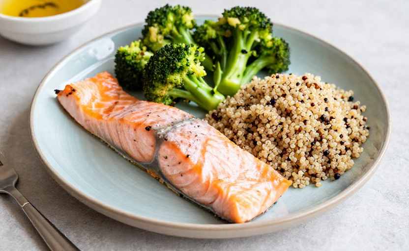 The Best Diet for Thyroid-Related Weight Swings: 3 Expert-Backed Tips