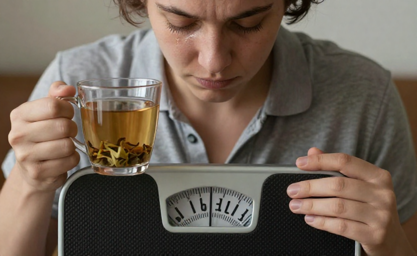 7 Warning Signs of Unintentional Weight Loss Linked to Hyperthyroidism