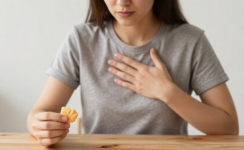 How stress eating affects your metabolism: a practical explainer