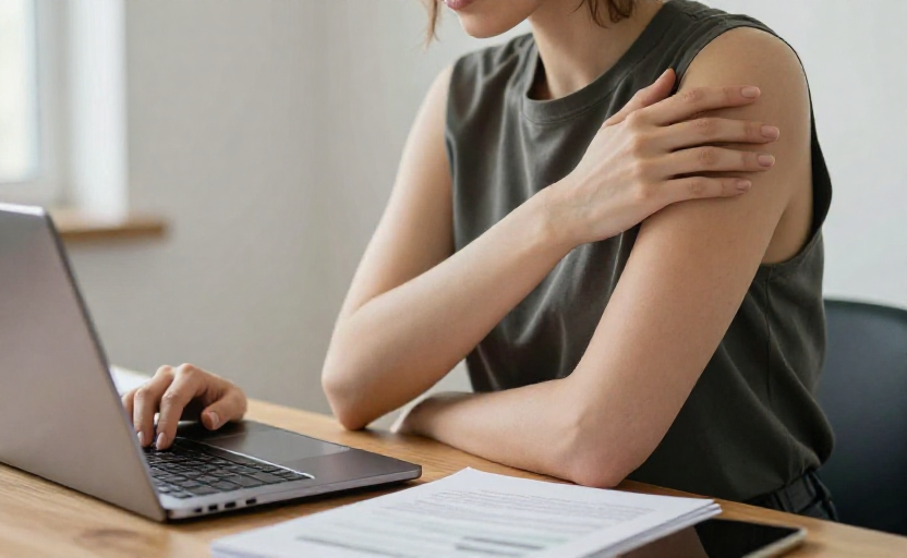 4 daily habits that weaken the mind-body connection at work
