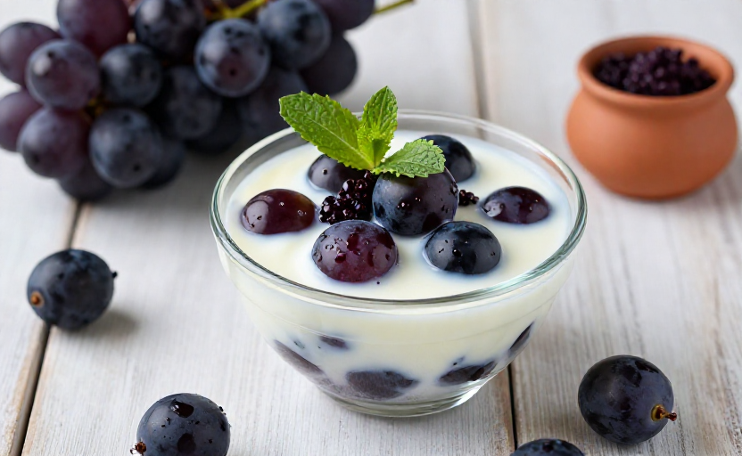 3 meals packed with antioxidants to support skin after exfoliation