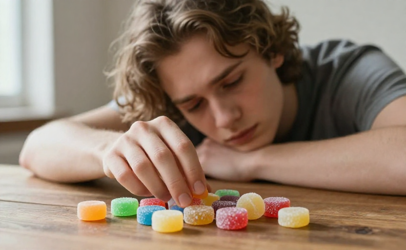 4 Dietary Mistakes That Keep Sugar Cravings Coming Back