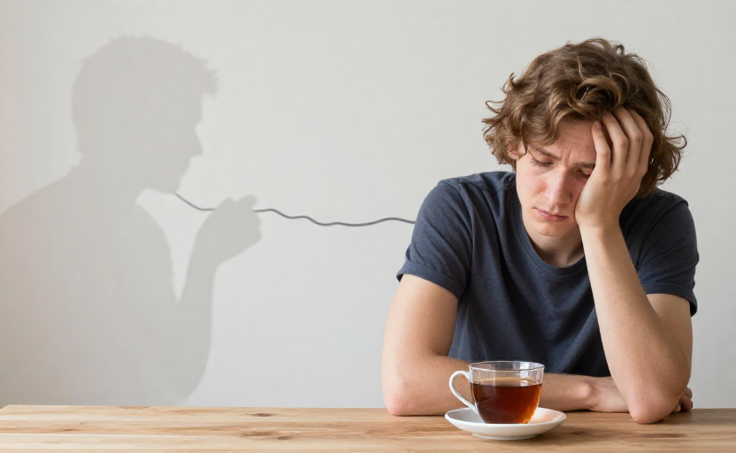 5 warning signs a toxic relationship is fueling your burnout