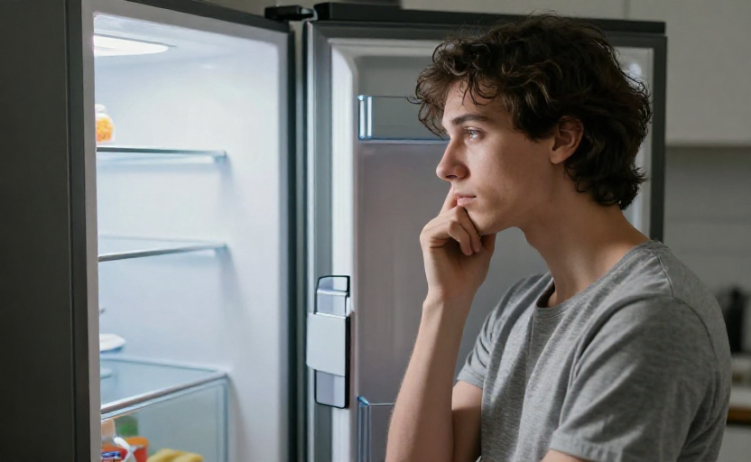 How to identify emotional eating triggers: a practical explainer