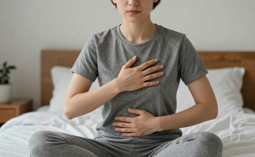 A practical 5-step daily habit plan for stronger emotional regulation