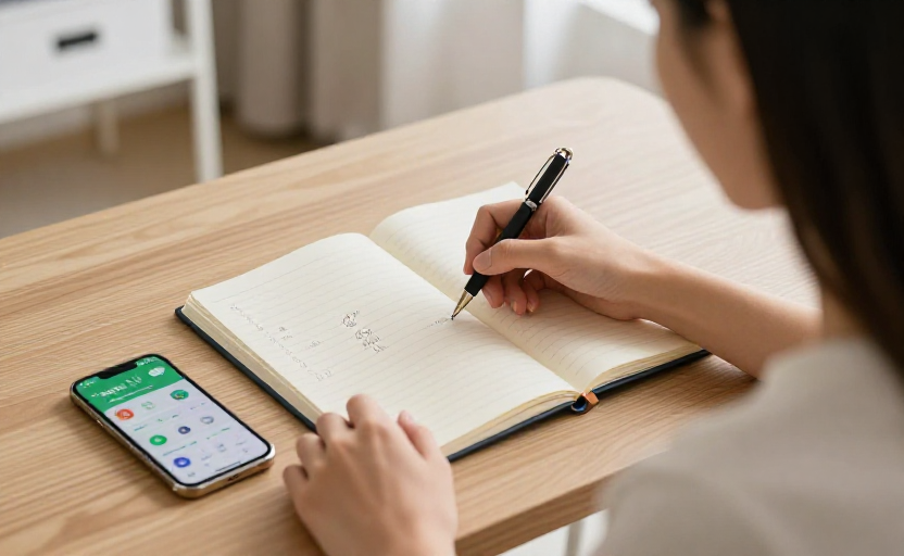 3 mistakes to avoid when tracking PCOS warning signs at home