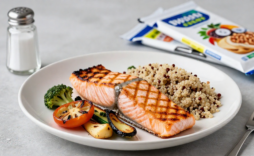2 diet mistakes that could raise stroke risk after recovery