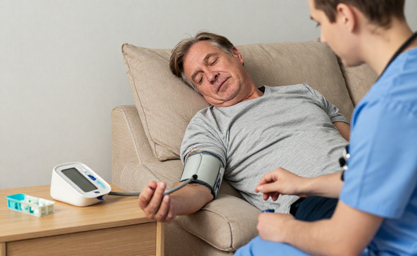 7 warning signs of post-stroke complications you should not ignore