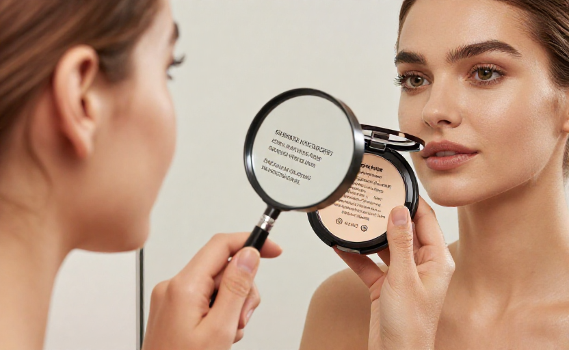 How to choose non-comedogenic makeup, according to dermatologists