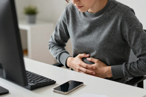 How to rebuild the mind-body connection after ignoring work boundaries