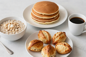 3 foods that may reveal your attachment style warning signs at breakfast