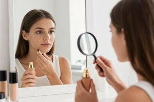 Why foundation can cause pimples: a practical guide to acne-safe makeup