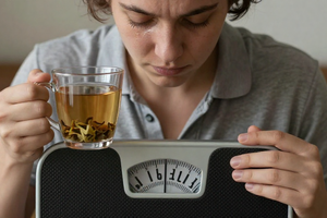 7 Warning Signs of Unintentional Weight Loss Linked to Hyperthyroidism