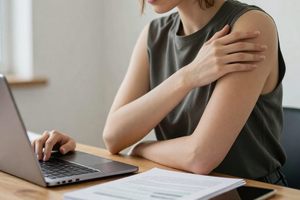 4 daily habits that weaken the mind-body connection at work