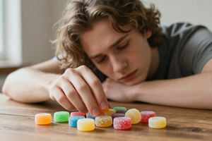 4 Dietary Mistakes That Keep Sugar Cravings Coming Back