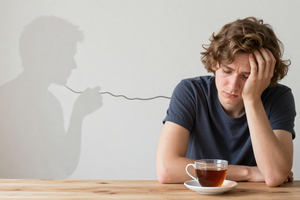 5 warning signs a toxic relationship is fueling your burnout