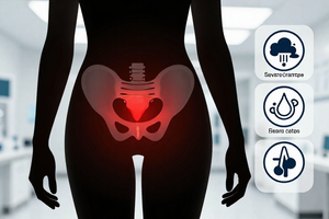 3 warning signs of endometriosis that are often mistaken for normal cramps