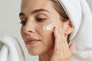 2 common mistakes women make with menopause skincare