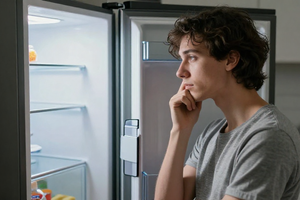 How to identify emotional eating triggers: a practical explainer