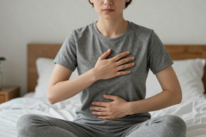 A practical 5-step daily habit plan for stronger emotional regulation