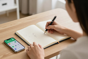 3 mistakes to avoid when tracking PCOS warning signs at home