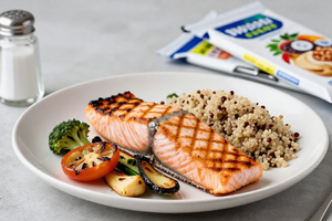 2 diet mistakes that could raise stroke risk after recovery