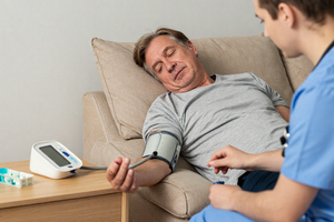 7 warning signs of post-stroke complications you should not ignore