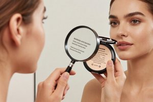 How to choose non-comedogenic makeup, according to dermatologists