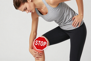 2 signs your mobility routine is causing more harm than good