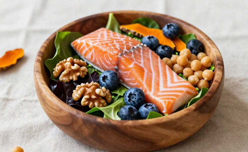 6 foods that help protect pancreas function and lower diabetes risk