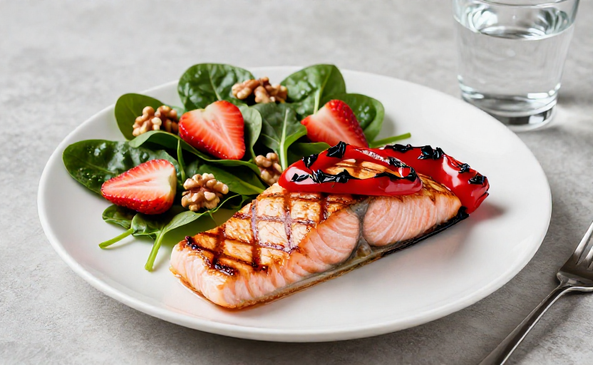 What to eat for better mobility recovery, according to dietitians