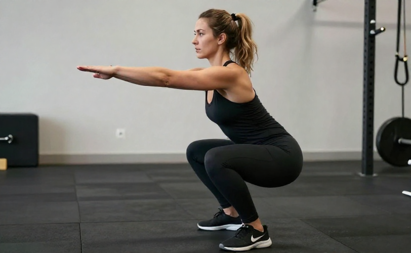3 expert-backed tips for adding mobility work to your strength split