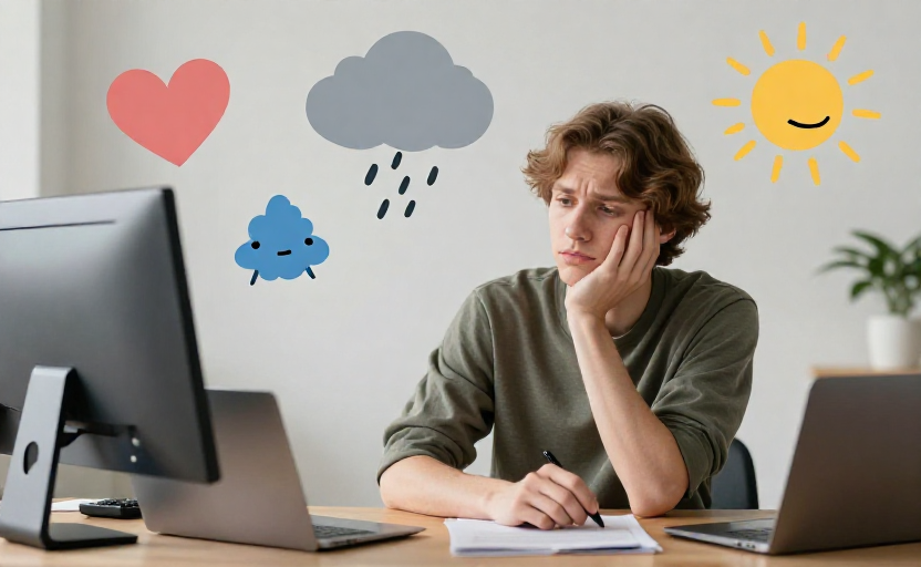 4 warning signs your attachment style is affecting your daily mood