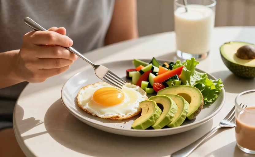 How Meal Timing Can Stop Sugar Cravings Before They Start, Experts Say
