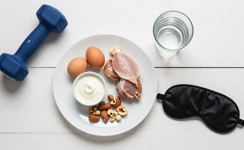 3 expert-backed tips to boost metabolism without extreme diets