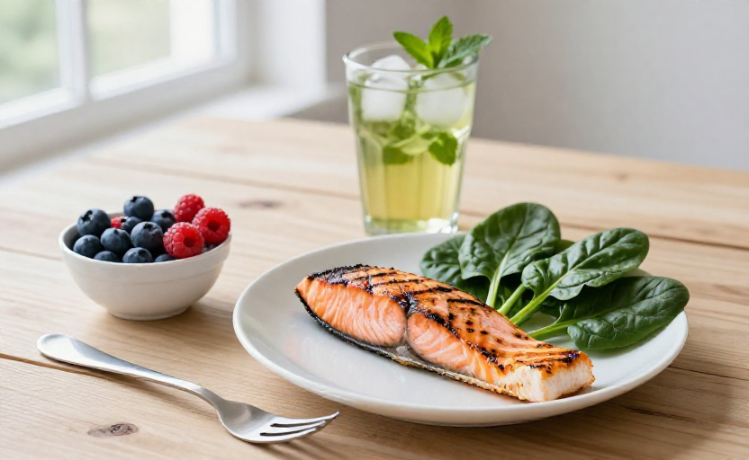 4 anti-inflammatory post-workout foods that also protect your gums, dentists say
