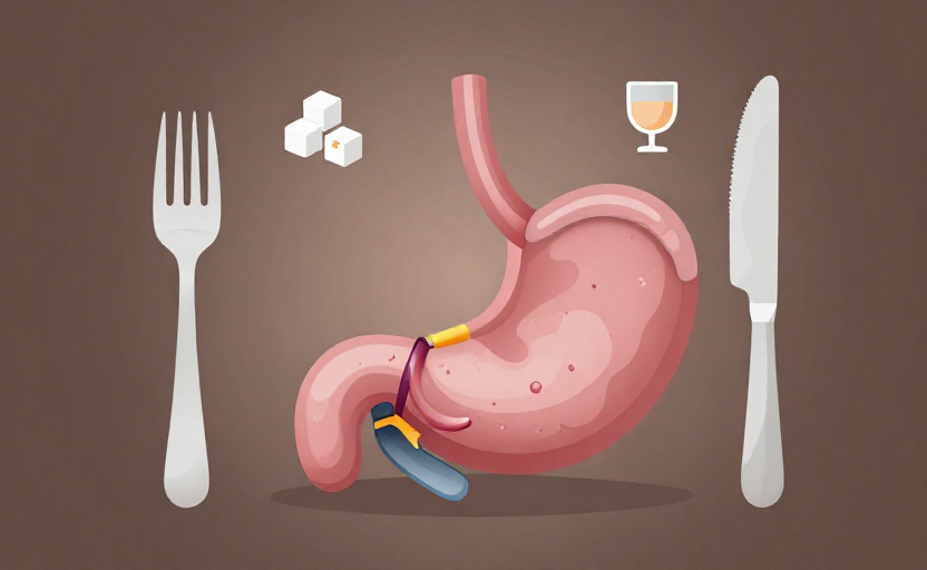 4 eating habits that quietly strain your pancreas, experts explain