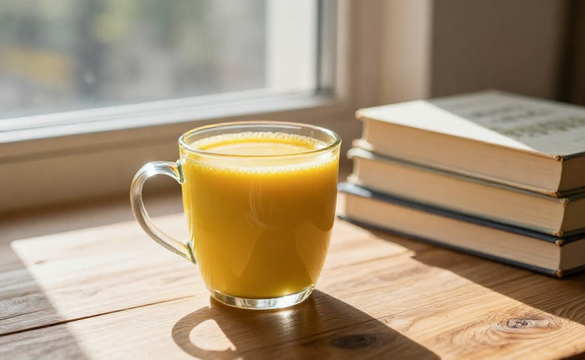 5 drinks that soothe attachment triggers and calm emotional reactions