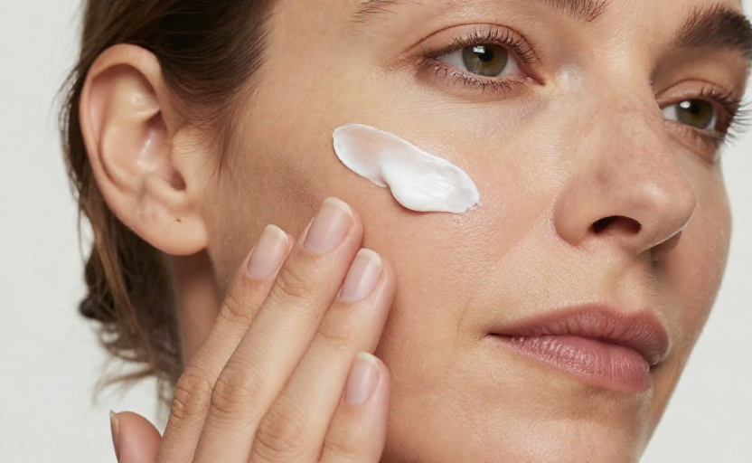 3 expert-backed steps to manage dry aging skin without irritation