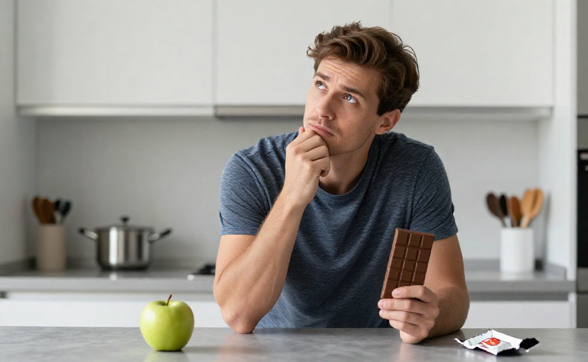 Sugar Cravings vs. Real Hunger: A Practical Explainer for Busy Adults