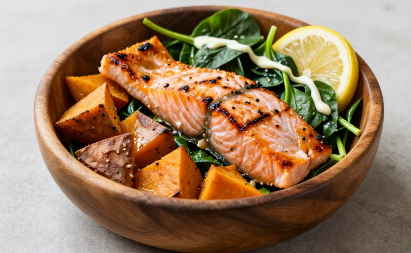 What to eat for fewer acne scars: 4 skin-repairing meals, experts say