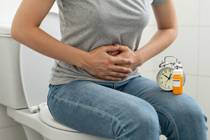 3 common mistakes that make chronic constipation worse over time