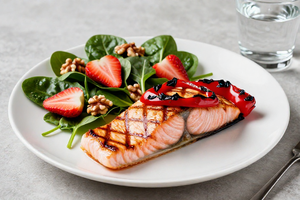 What to eat for better mobility recovery, according to dietitians